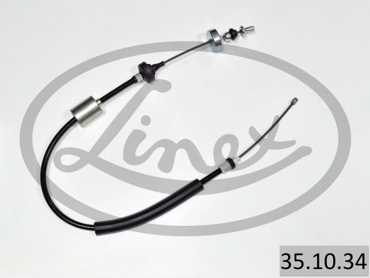Cable de embrague Renault Scenic I desde 25,67 €