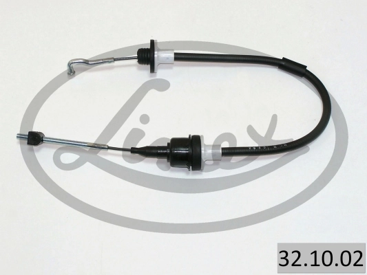 Cable embrague Combo  furgoneta (1994-2001) original desde 11,50 €