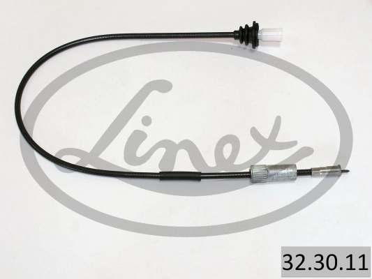 Cable de cuentakilómetros Opel Corsa  (1993-2009)