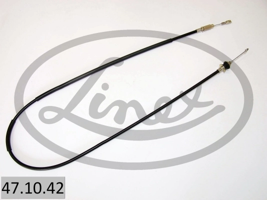 Cable embrague Volkswagen LT I furgoneta comprar en España