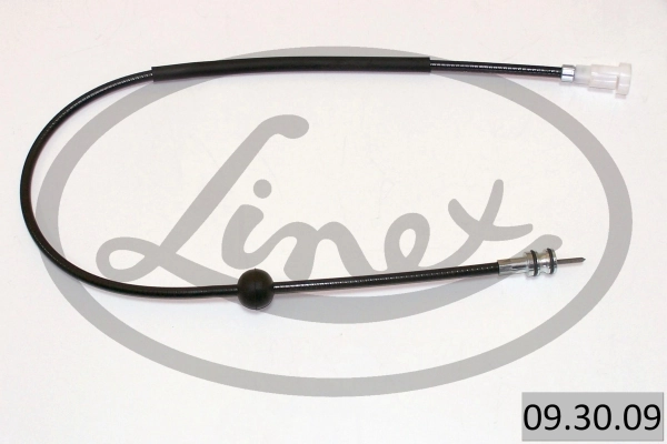 Cable del velocímetro para Peugeot 205 II (20A, C)