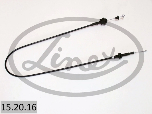 Cable del acelerador para Ford Escort GAL