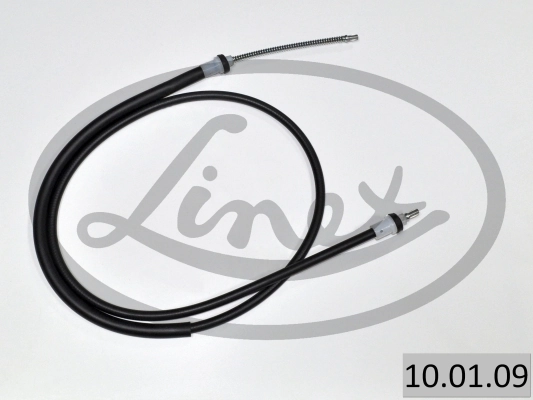Comprar Cable de freno de mano trasero derecho/izquierdo Dacia Sandero I BS0, 1