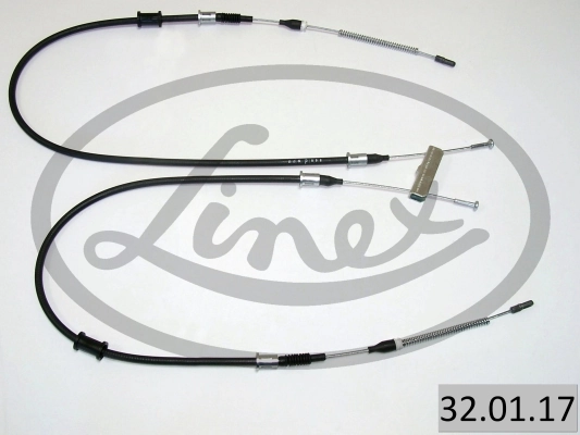 320117 Linex