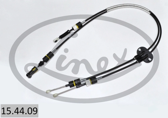 Cable de palanca de cambios para Ford Focus I (DAW, DBW)