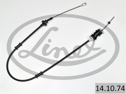 Cable de embrague para Citroen Jumper 244