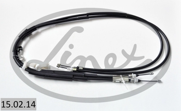 150214 Linex