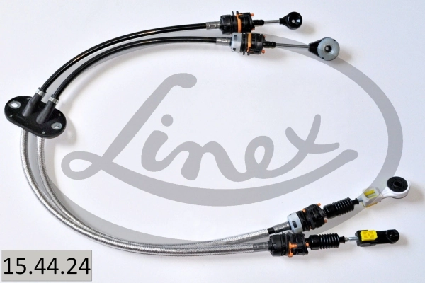 Cables de caja de cambios para Ford Mondeo BAP