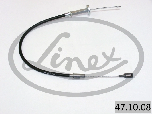 Cable embrague para Volkswagen Golf I (17)