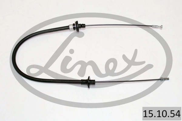 Cable embrague Ford Escort VII (ALL)