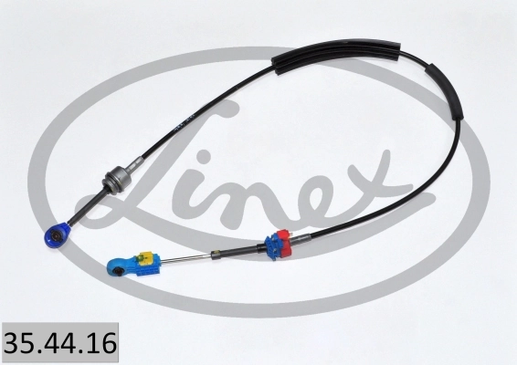 Comprar Cable de cambio doble Renault Megane II EM0, EM1 a bajo precio