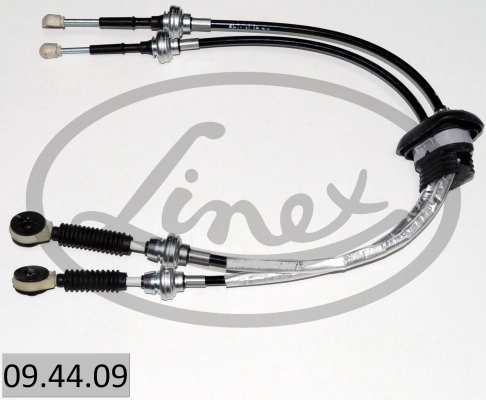 Cable de accionamiento de caja de cambios Renault (RVI) 1496246080 precio, desde 107,62 EUR