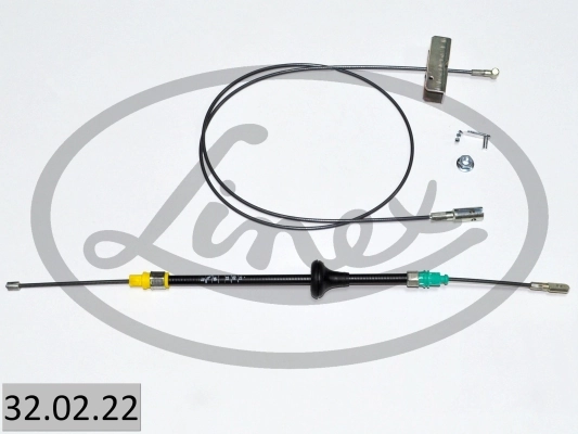 320222 Linex