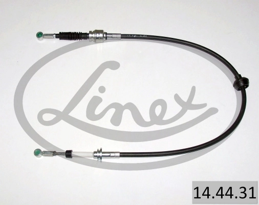 144431 Linex