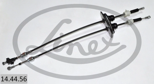 Cable de accionamiento de caja de cambios Fiat/Alfa/Lancia 2444EC precio, desde 65,26 EUR