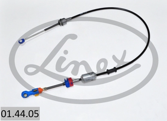 Cable para caja de cambios manual Alfa Romeo Giulietta  (2010-2020)