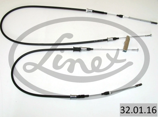 320116 Linex