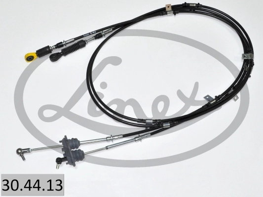 Precio del repuesto Cable de palanca de cambios Cabstar plataforma a bordo