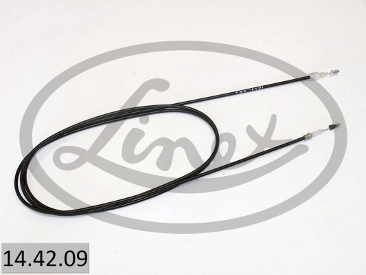 Comprar Cable de apertura del capó Fiat Punto  176C a bajo precio