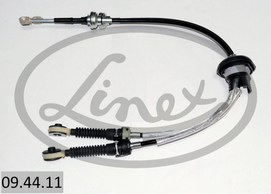 Cable para caja de cambios manual Fiat Doblo I (2001-2010)