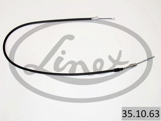 Cable de embrague para Renault Trafic TXX