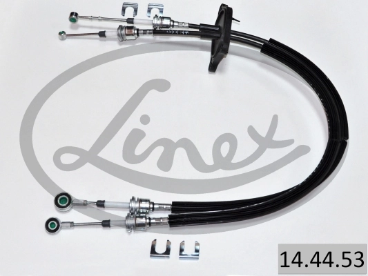 144453 Linex