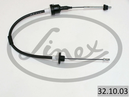 Cable de embrague Opel Corsa desde 13,82 €