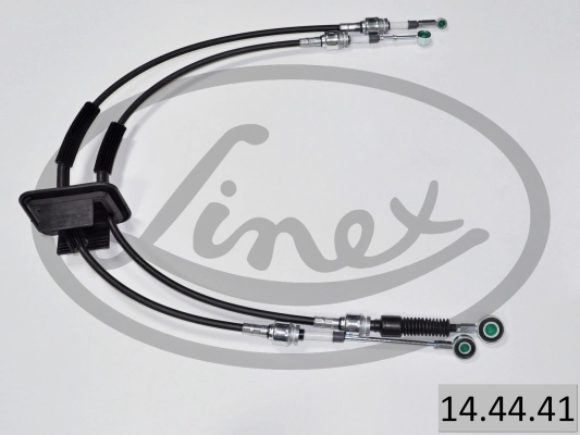 Cable de accionamiento de caja de cambios PLUS AFTERMARKET 001FT799 precio, desde 91,90 EUR