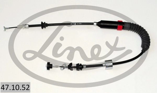 Comprar Cable de embrague Volkswagen Polo IV 9N, 9A