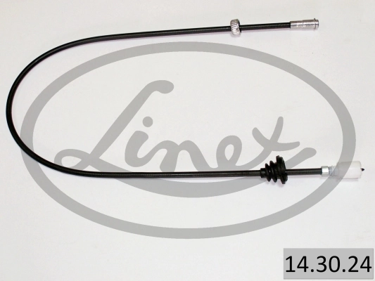 Cable Para Velocimetro Fiat Tipo 160