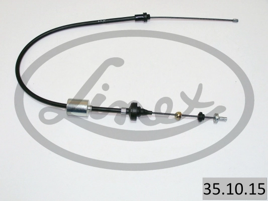 Cable de embrague Renault Clio I desde 19,13 €