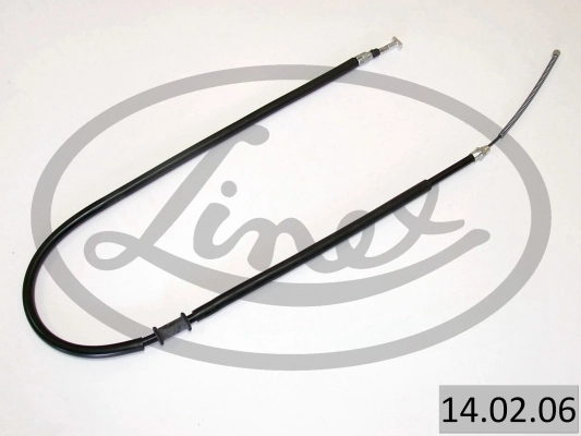 Comprar Cable de freno de mano trasero derecho/izquierdo Fiat Palio  178DX