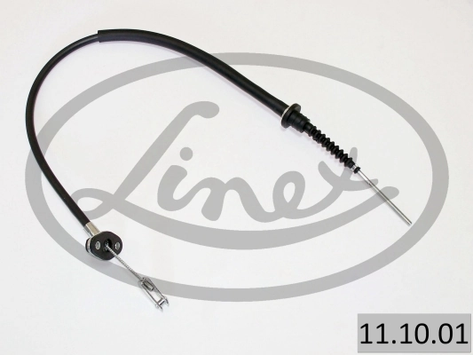 Cable de accionamiento del embrague Daewoo Matiz  (1998-2008)