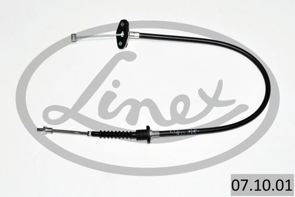 Cable embrague Chevrolet Spark (Matiz)  (M300)