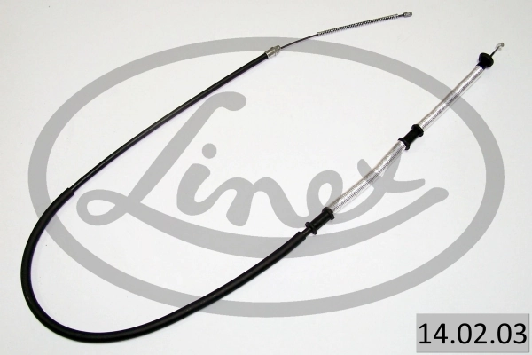 140203 Linex