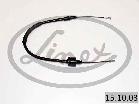 Cable embrague Ford Fiesta  furgoneta comprar en España