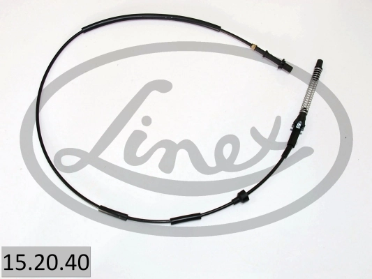 Precio del repuesto Cable Bowden Transit plataforma a bordo