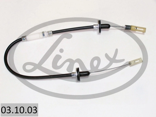 Comprar Cable de embrague Audi 80  8C2 a bajo precio