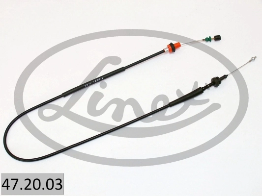 Comprar Cable del acelerador Volkswagen Polo III 6N2 a bajo precio