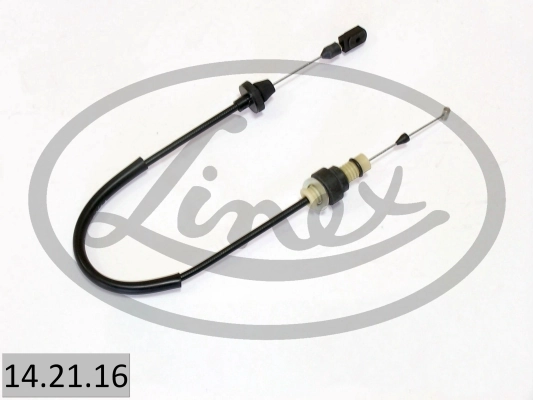 Cable Bowden Fiat Brava  (182)