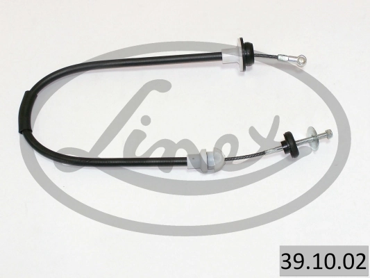 Cable embrague para Skoda Felicia I (791, 6U1)