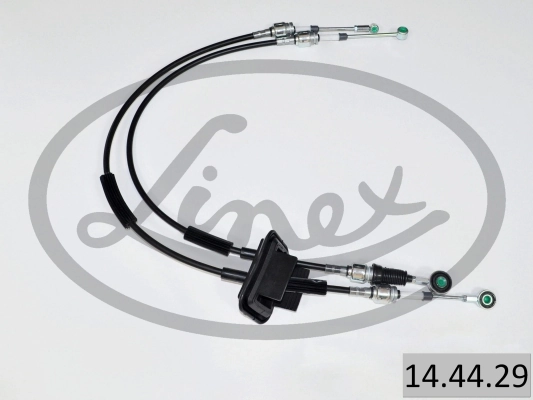 Comprar Cables de caja de cambios Fiat Panda II 169A