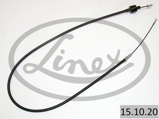 Cable de embrague Ford Sierra 1 GBC