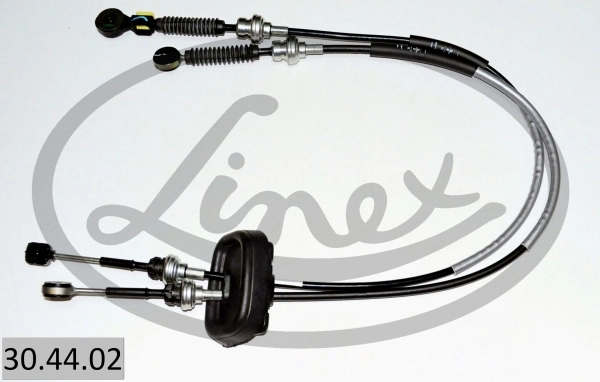 2002277 Beca Cables Cable para caja de cambios manual