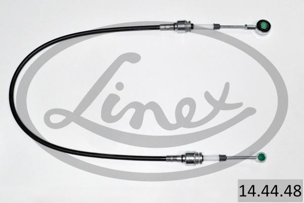Cables de caja de cambios para Fiat Bravo 198