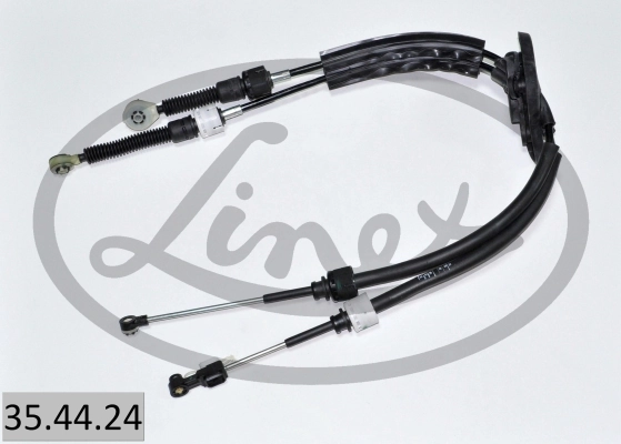 Cable de palanca de cambios para Renault Megane III (KZ0, KZ1)