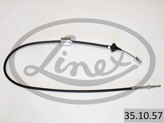 Cable embrague para Renault Master I (T)