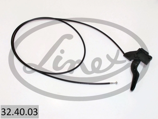 Comprar DP3110150102 Dr!ve+ Cable de capó del motor