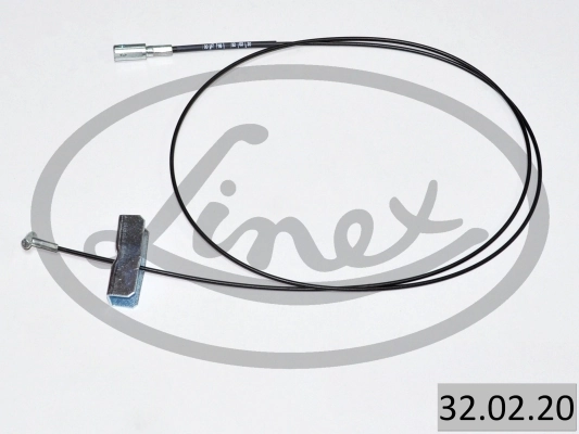 320220 Linex