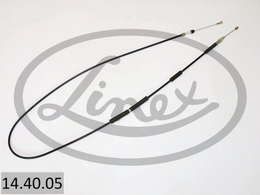 Cable de capó Fiat Punto I (176)